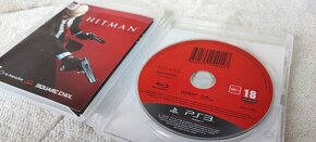 Hitman absolution  pre ps3 - 2