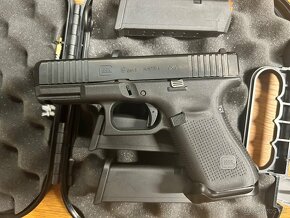 Glock 19 gen5 - 2