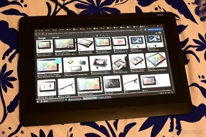 Wacom Cintiq 16 - 2