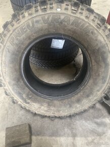 265/70r16 - 2