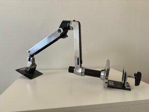 Držiak na monitor ERGOTRON LX Desk Mount Arm - 2