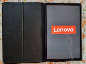 Lenovo Tab K10 LTE 4GB 46GB 10.3'' Android 11 7700mAh - 2