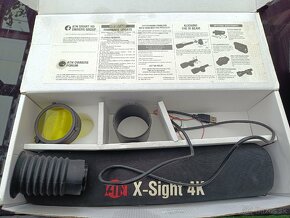 ATN X-Sight 4K Pro 5-20x - 2