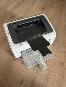 HP Laserjet Pro M12a - 2