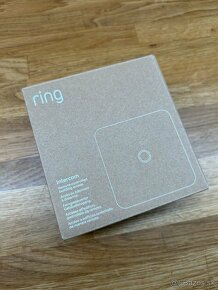 Amazon Ring Intercom - 2