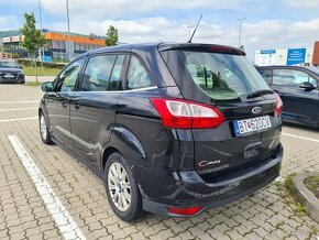 Ford Grand C-Max 1.6 TdCi - 2