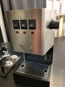 Gaggia New Classic - 2