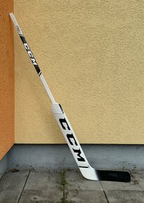 Brankárska hokejka CCM Extreme Flex PRO SR / NOVÁ - 2