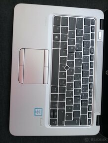 HP elitebook 820 G3 , Intel® Core™ i5 , 8gb ram , 500gb ssd - 2