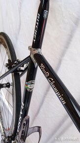 Basso campagnolo - 2