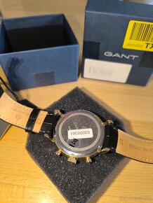 GANT Cameron II G103003 - 2