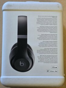 BEATS STUDIO PRO Nové - 2