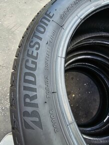 zánovné letné pneumatiky 175/65 r14 Bridgestone Turanza T005 - 2