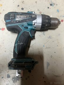 Makita DDF458 - 2