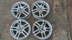 R16 4x108 mm (peugeot, citroen) - 2