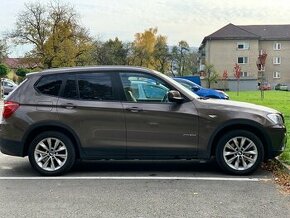 Bmw x3 xdrive - 2