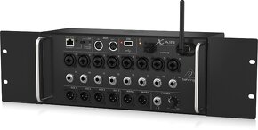 Behringer XR16 - 2