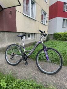 UNISEX HORSKÝ BICYKEL (USA)✨ Mongoose - 2