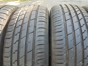 Letne 185/60R15 - 2