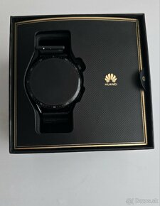 Huawei Watch GT3 46mm black - 2