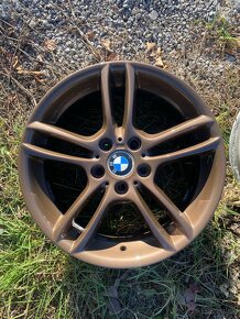 Bmw Styling 261 5x120 R18 - 2