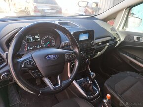 Ford Ecosport - 2