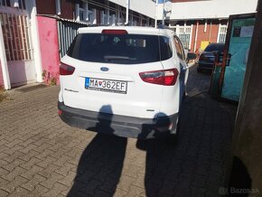 Ford Ecosport - 2