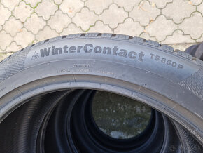 265/45 R21 zimne pneumatiky 265 45 21 - 2