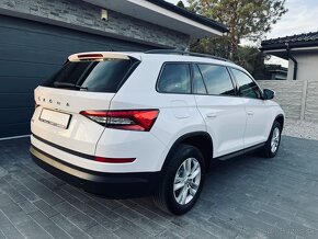 Škoda Kodiaq 2.0tdi dsg LIVE plus - 2