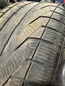 Zimne pneu 255/40 R18 Pirelli - 2