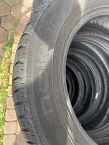 Nokian 185/60 r15 - 2