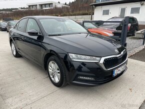 Škoda Octavia 2.0TDI - 2