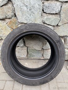 Letné pneu Kumho 225/45 R17 91Y - 2