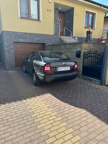 Skoda octavia 1.9 tdi - 2