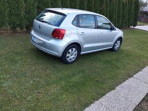 VOLKSWAGEN POLO 1,2 HTP BENZIN - 2