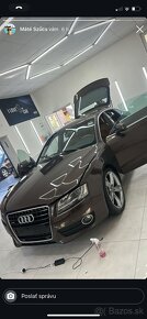 Audi A5 3.0 - 2