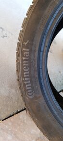 Zimné pneumatiky Continental 275/40  R19 - 2