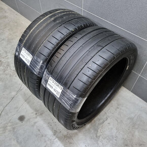 Letné pneumatiky 275/35 R19 PIRELLI DOT0223 - 2