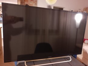 sony bravia - 2