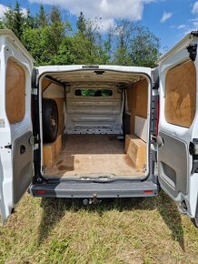 Opel Vivaro - 2