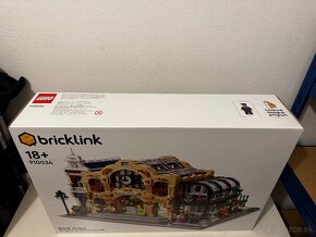 Lego BrickLink 910034 - 2