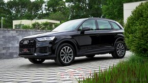 ⏩ Audi Q7 50 3.0 TDI mHEV quattro tiptronic - 2