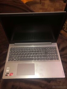 Lenovo laptop Super stav AMD/8GB RAM/256GB SSD - 2