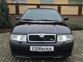 Škoda Octavia 1.8 T RS Sedan - 2