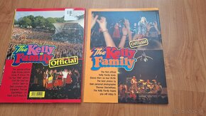 The Kelly Family- Live Picture Book 1995/1996 - 2