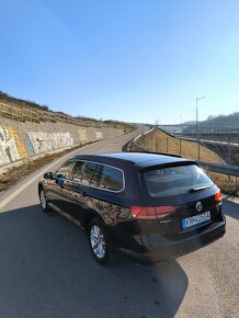 Volkswagen Passat B8 4Motion 2,0TDi 140kw DSG - 2