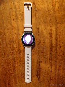 Samsung Galaxy Watch 5 (42mm) v záruke - 2