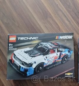 Lego Technic - 2