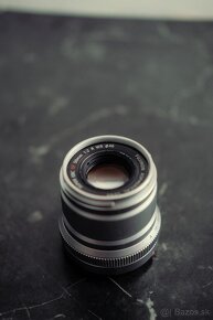 Fujifilm Fujinon XF 50mm f/2.0 - 2