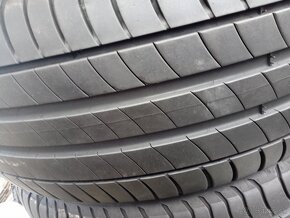 215/55 R17 94W Michelin letné pneumatiky - 2